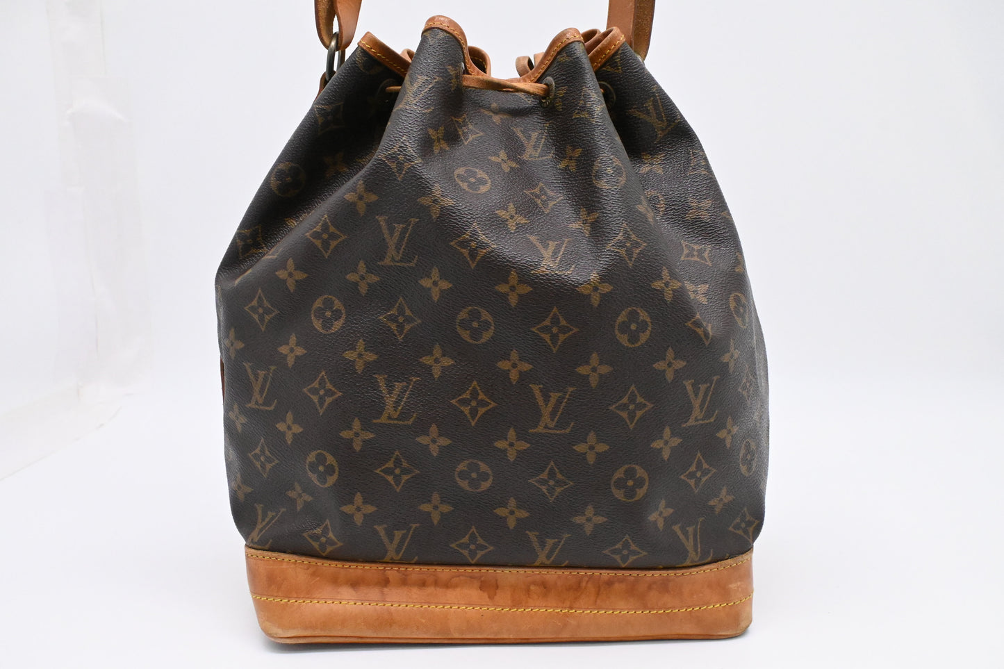 Louis Vuitton Noe in Monogram Canvas