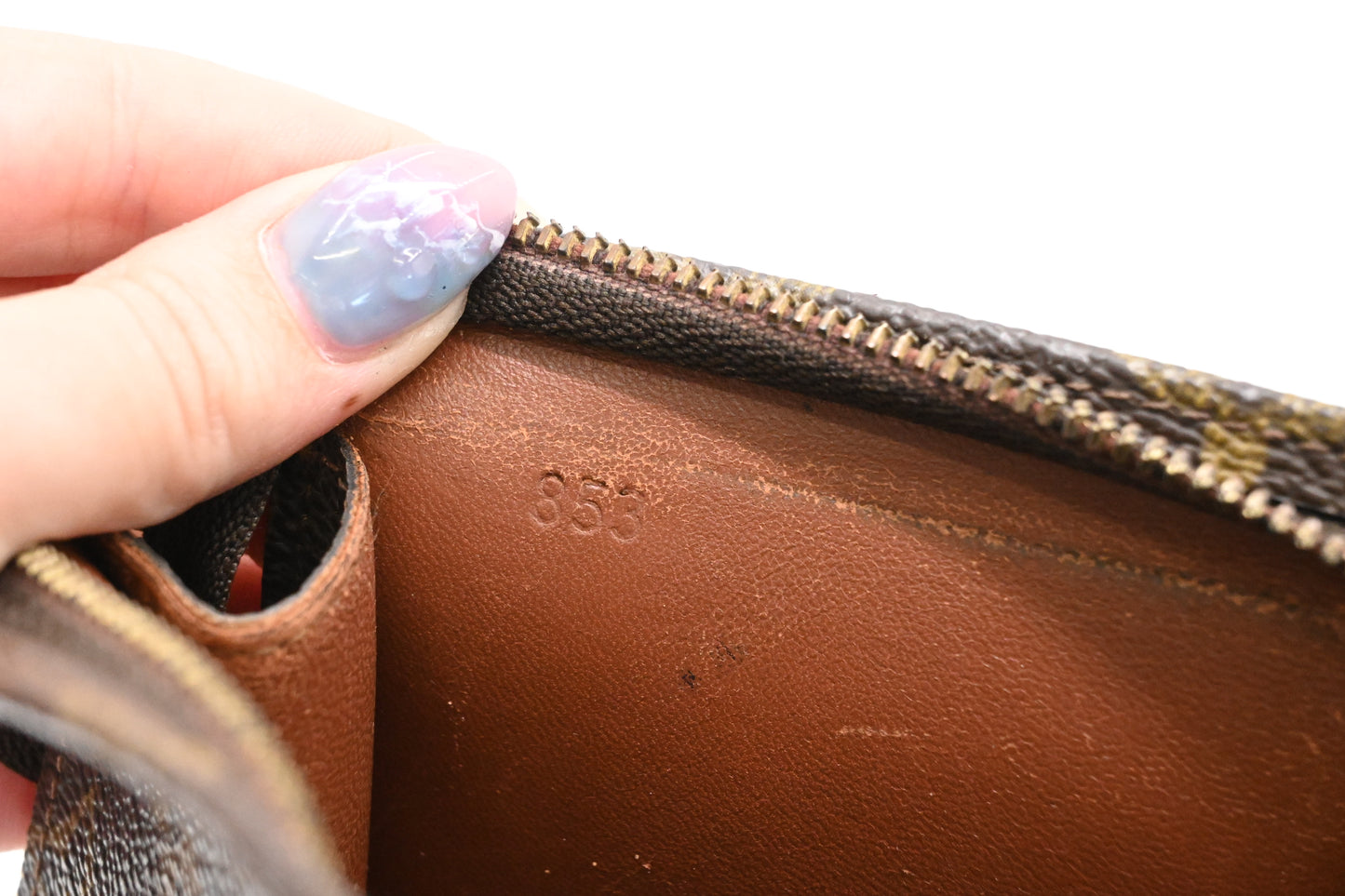 Louis Vuitton Toiletry 26 in Monogram Canvas