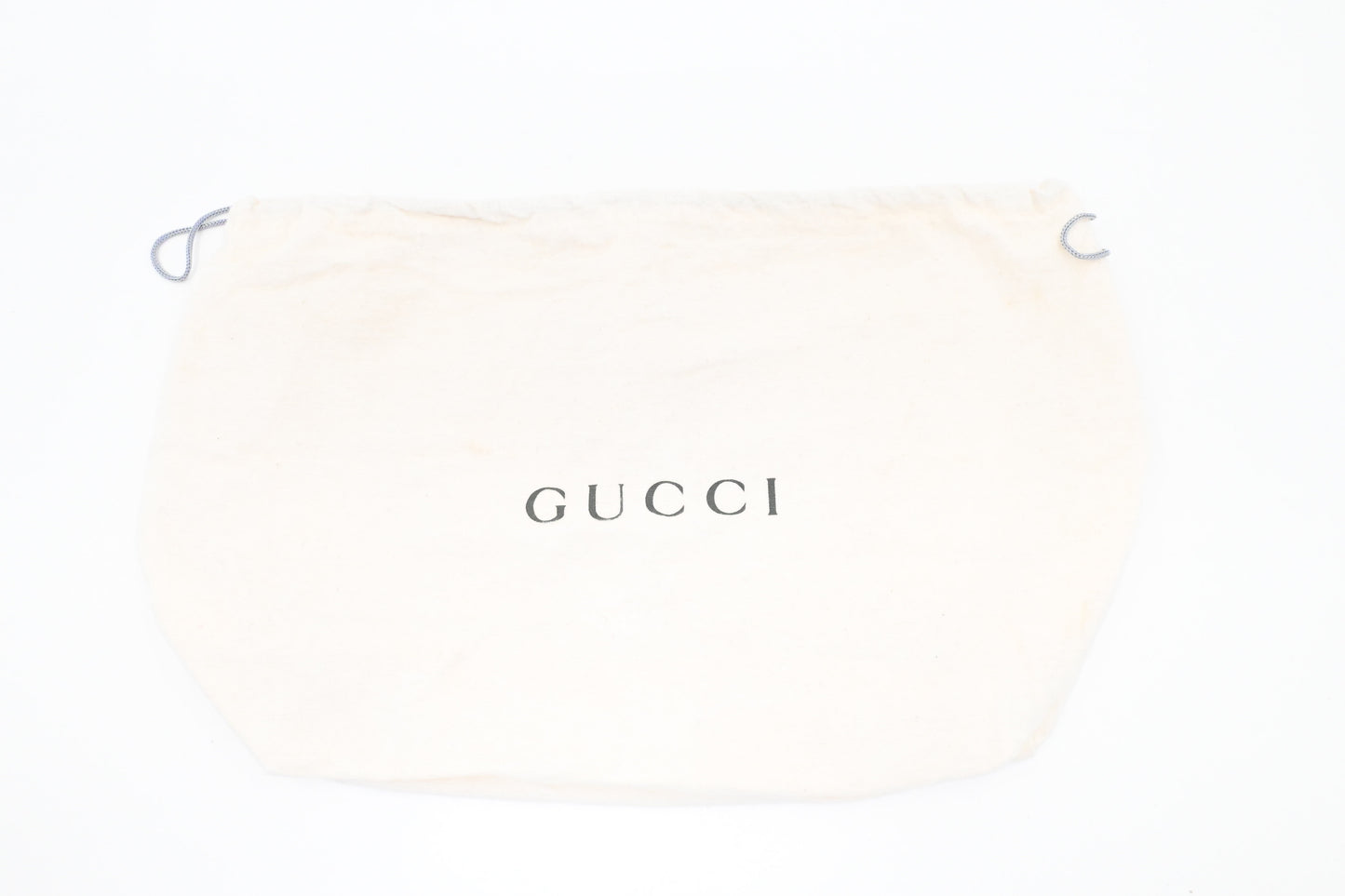 Gucci Plus Clutch in GG Plus Supreme Canvas