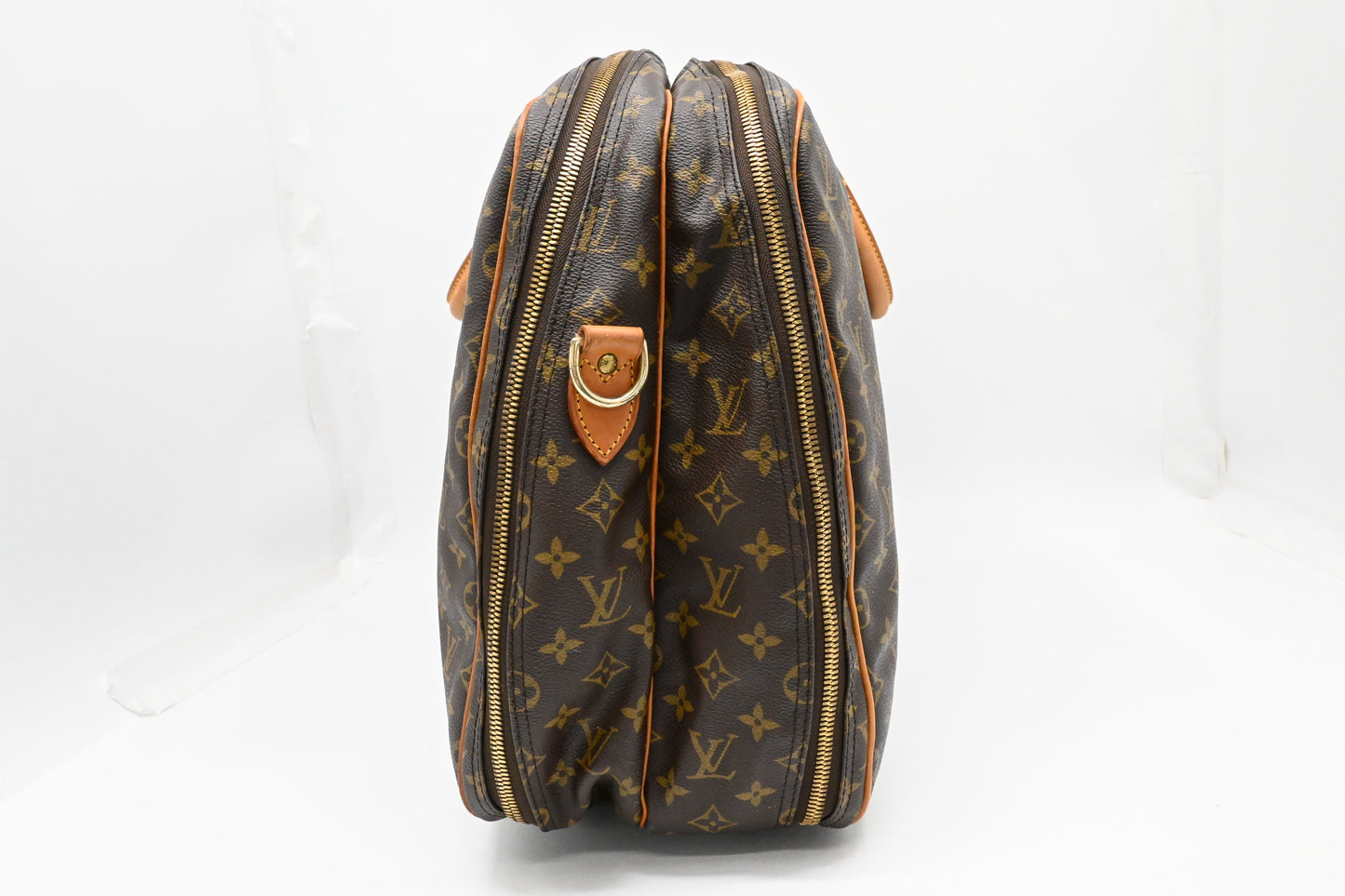 Louis Vuitton Alize 2 Poches in Monogram Canvas