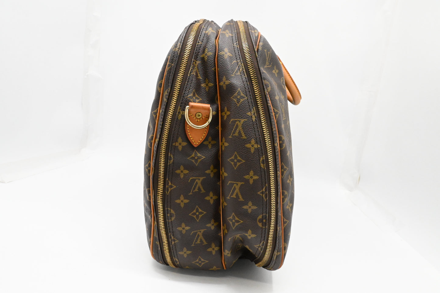 Louis Vuitton Alize 2 Poches in Monogram Canvas