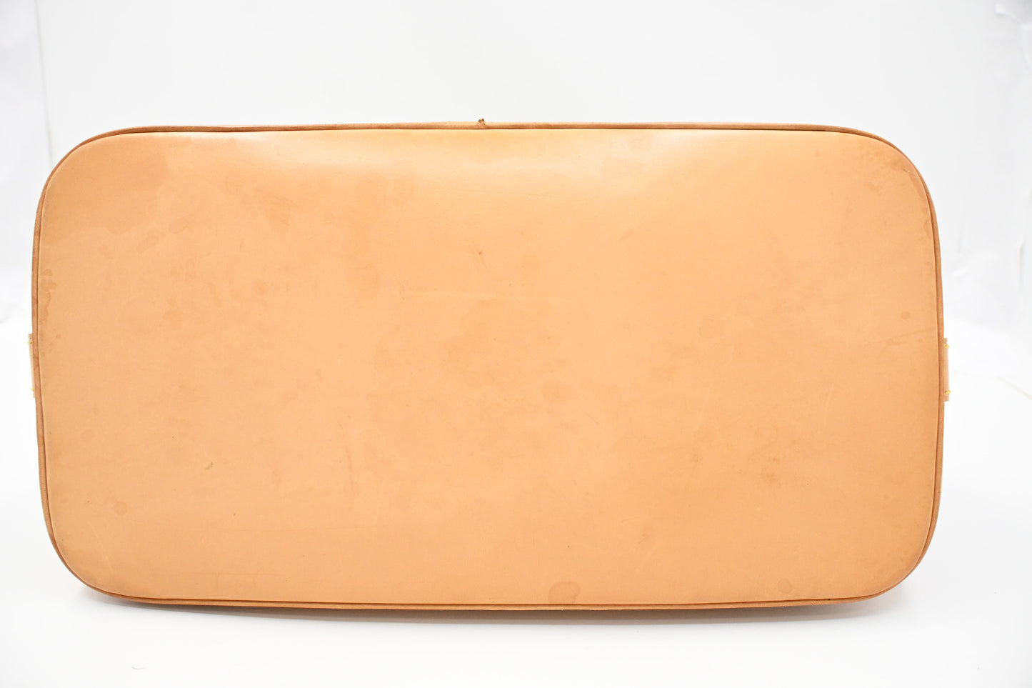 Louis Vuitton Alma PM in Monogram Canvas