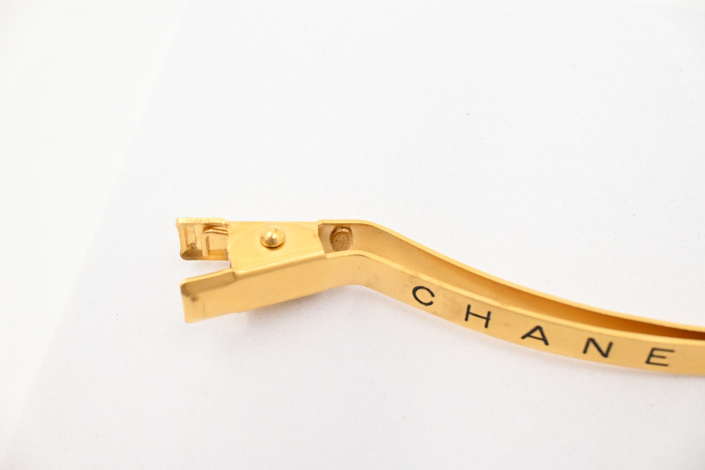 Chanel Hair Clip
