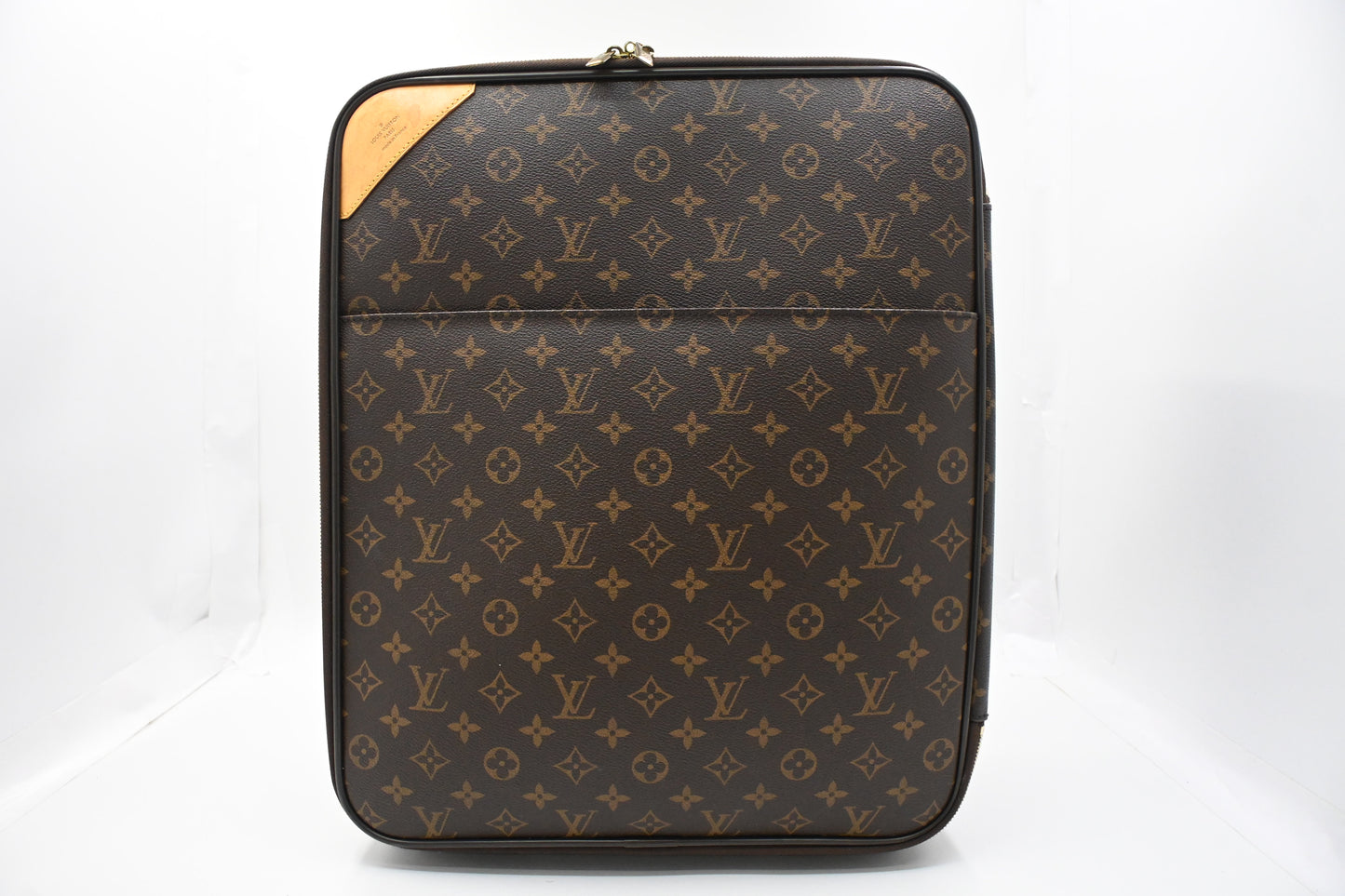 Louis Vuitton Pegase 45 in Monogram Canvas