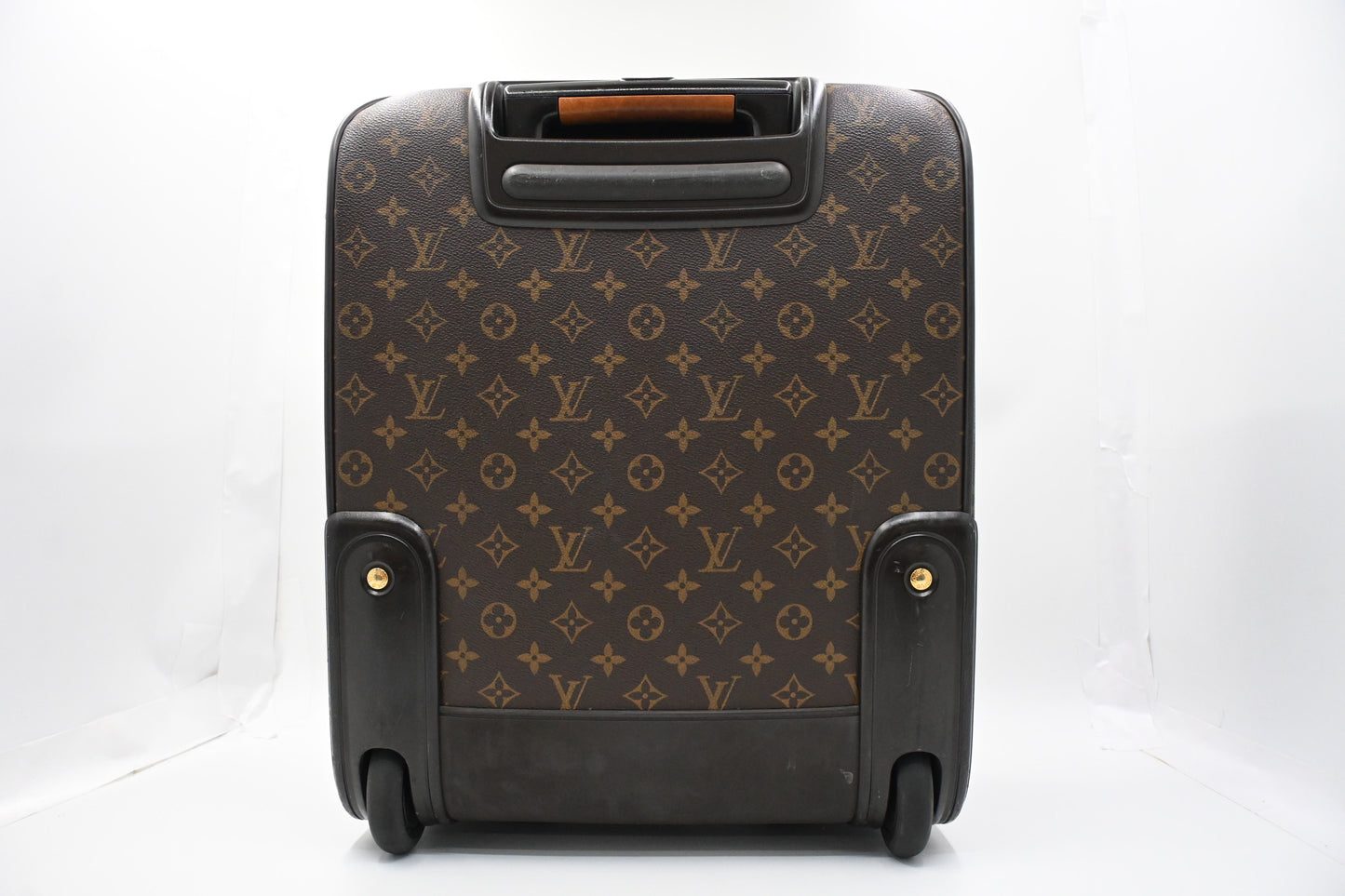 Louis Vuitton Pegase 45 in Monogram Canvas