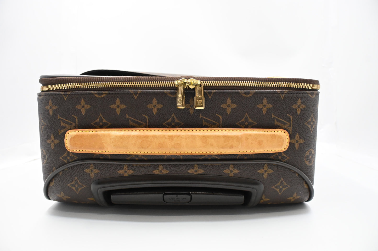 Louis Vuitton Pegase 45 in Monogram Canvas