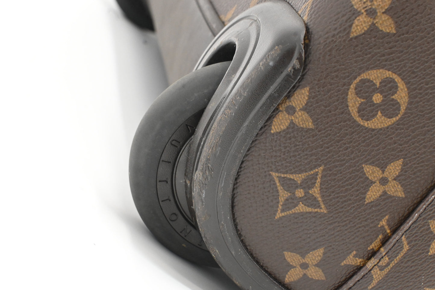 Louis Vuitton Pegase 45 in Monogram Canvas