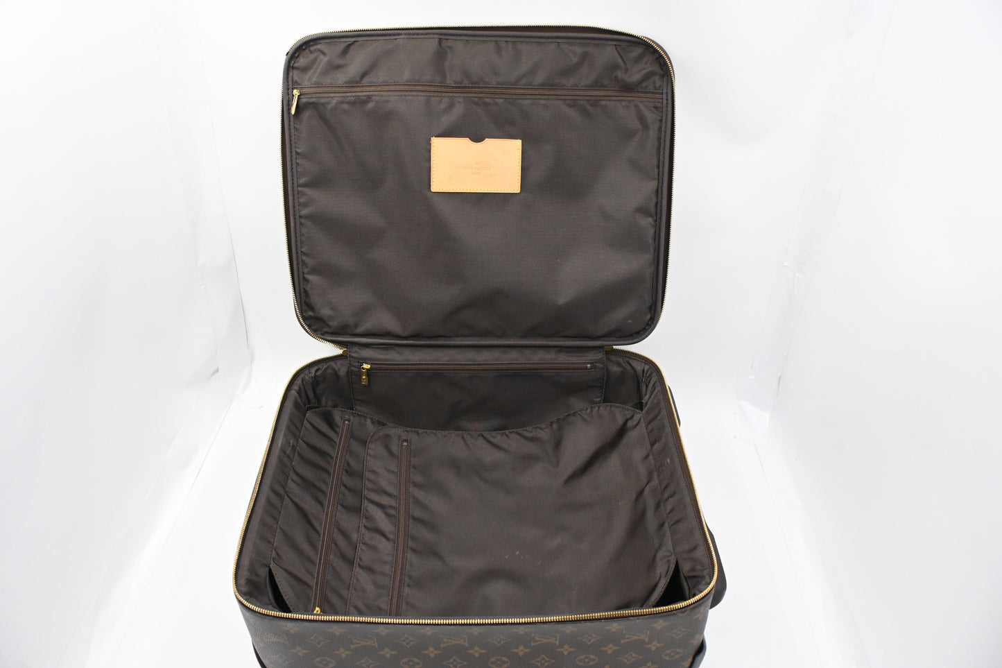 Louis Vuitton Pegase 45 in Monogram Canvas