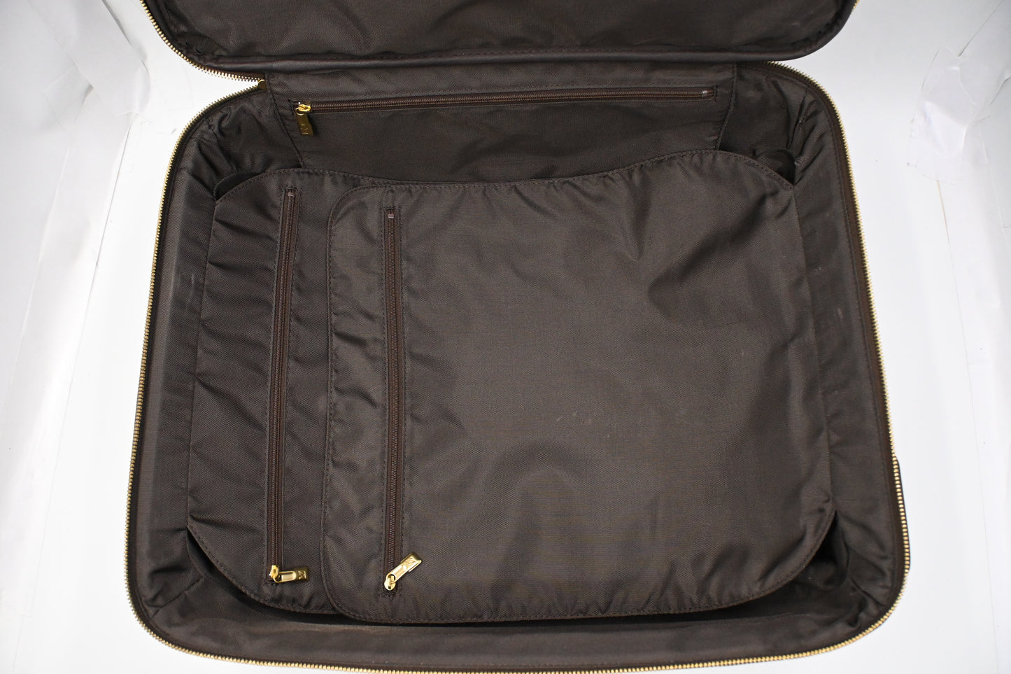 Louis Vuitton Pegase 45 in Monogram Canvas