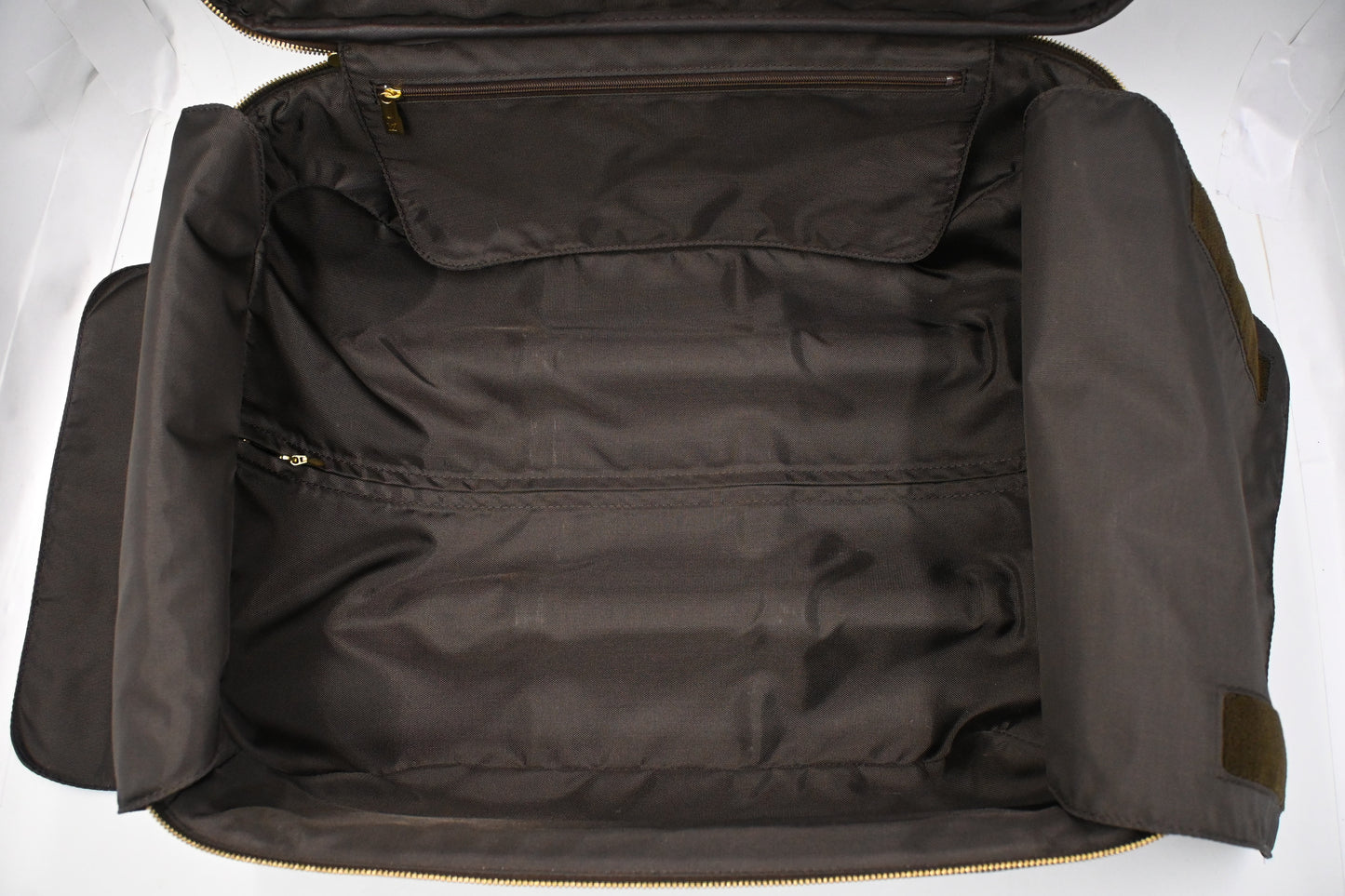 Louis Vuitton Pegase 45 in Monogram Canvas