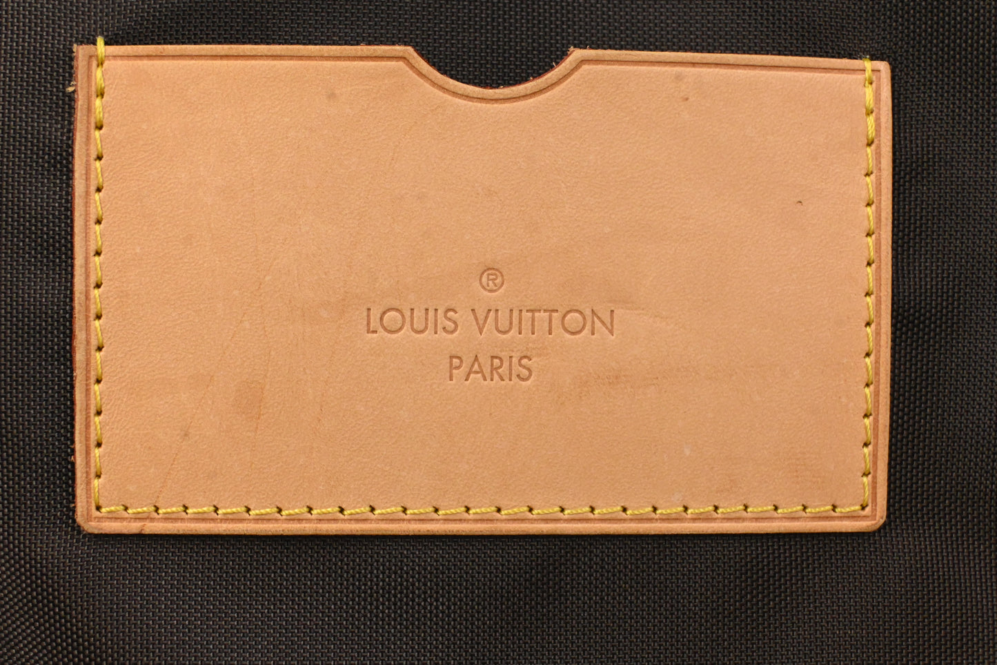 Louis Vuitton Pegase 45 in Monogram Canvas