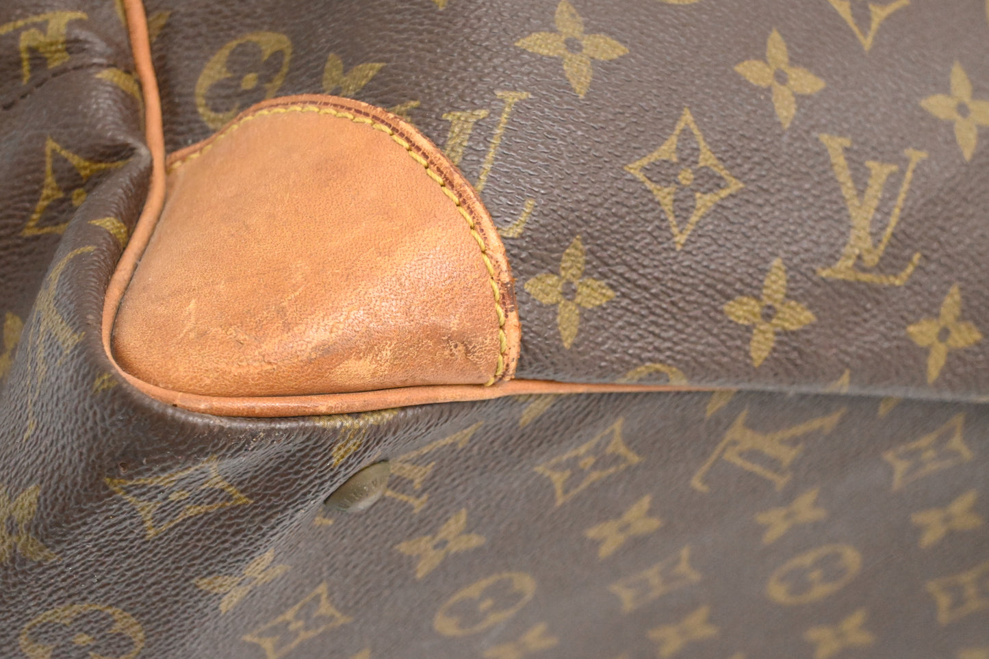 Louis Vuitton Sac Tennis in Monogram Canvas