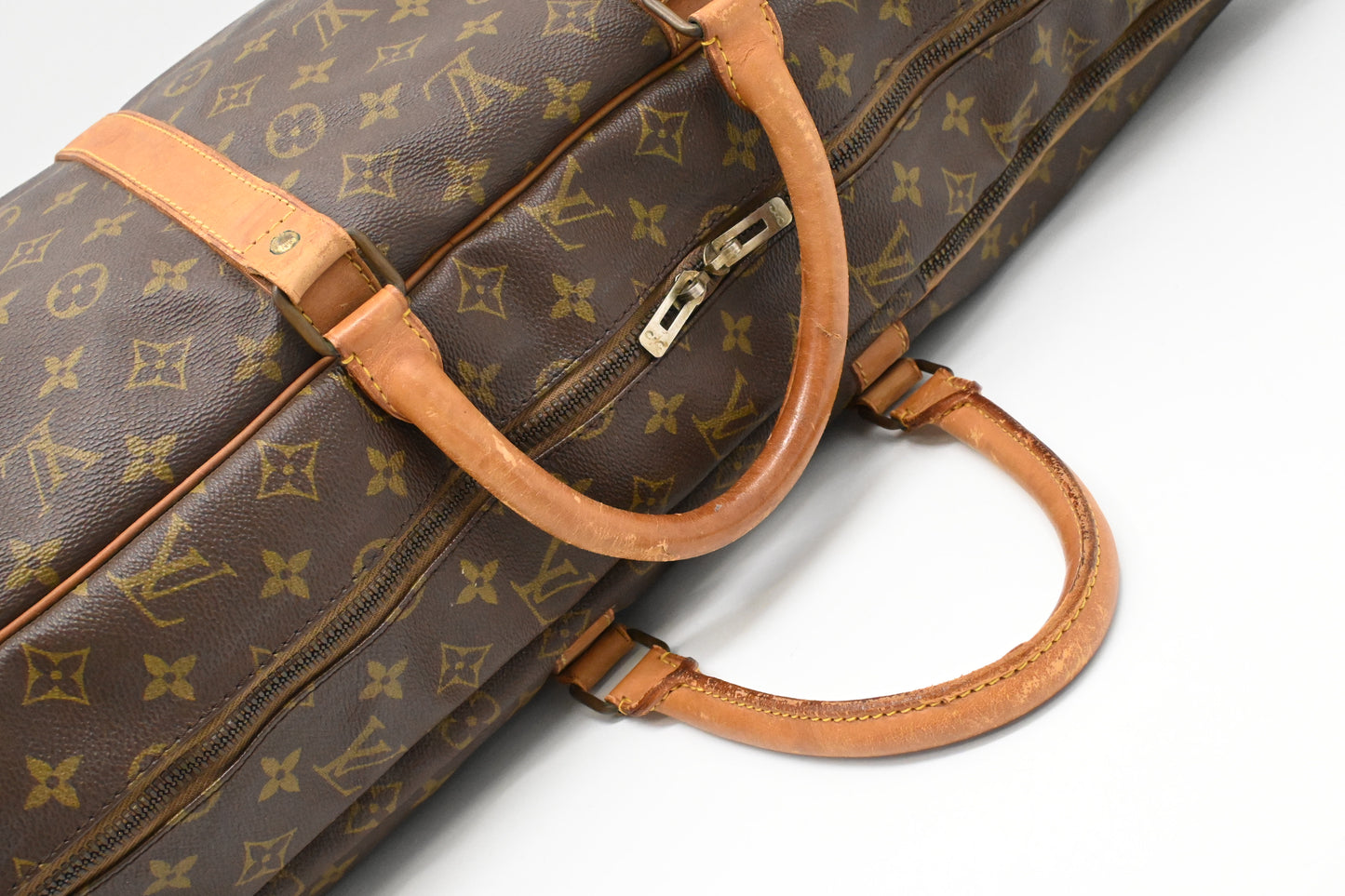 Louis Vuitton Sac Tennis in Monogram Canvas