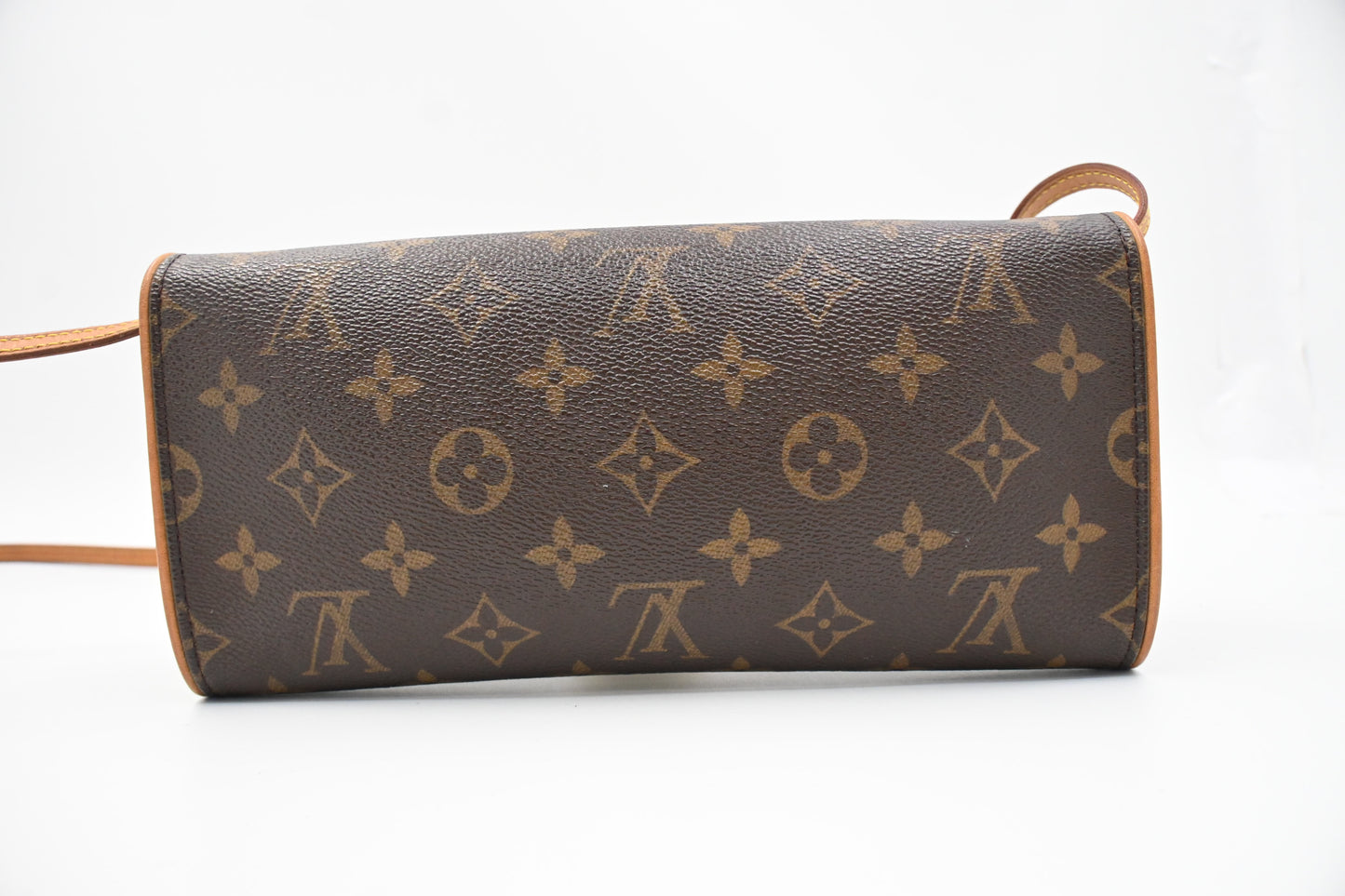 Louis Vuitton Pochette Twin GM in Monogram Canvas