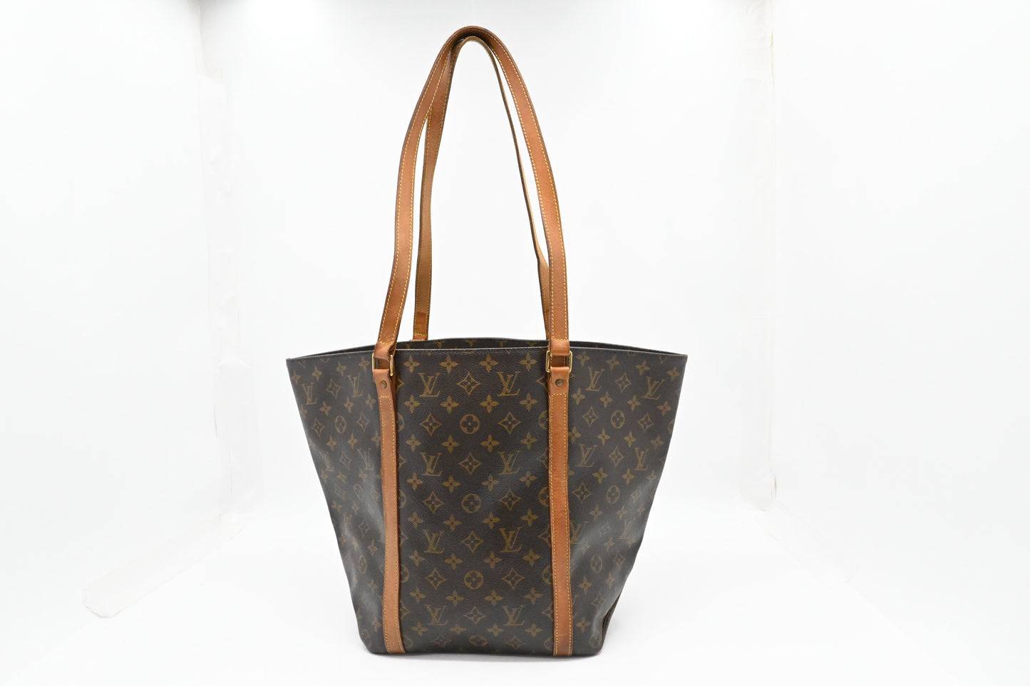 Louis Vuitton Sac Shopping 48 in Monogram Canvas