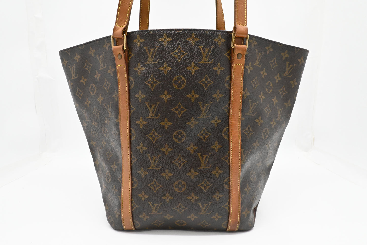 Louis Vuitton Sac Shopping 48 in Monogram Canvas