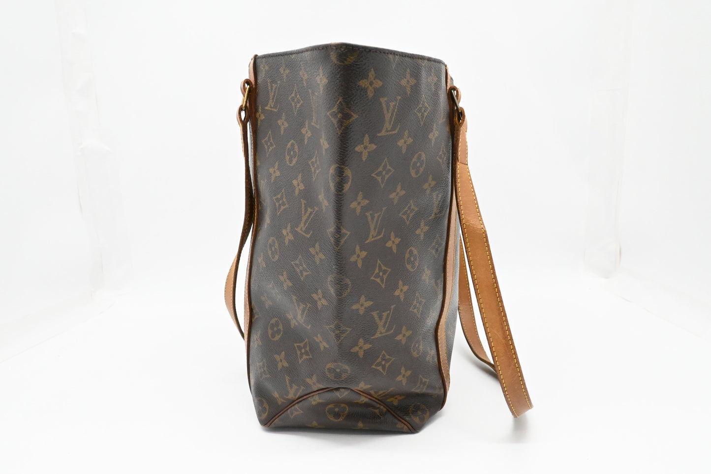 Louis Vuitton Sac Shopping 48 in Monogram Canvas