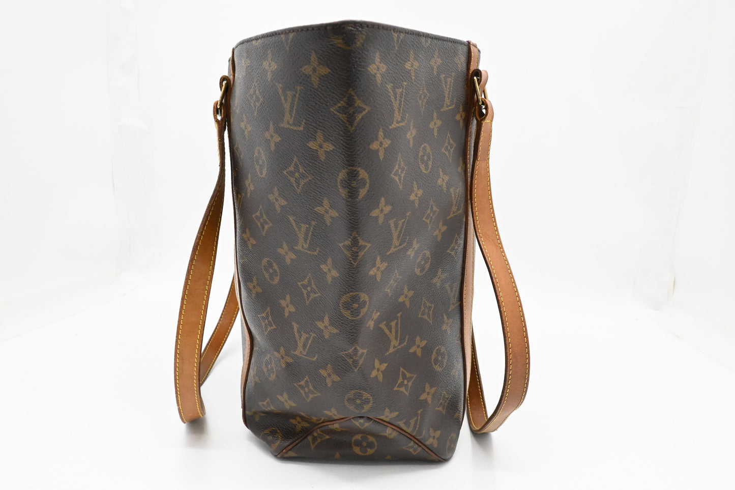 Louis Vuitton Sac Shopping 48 in Monogram Canvas