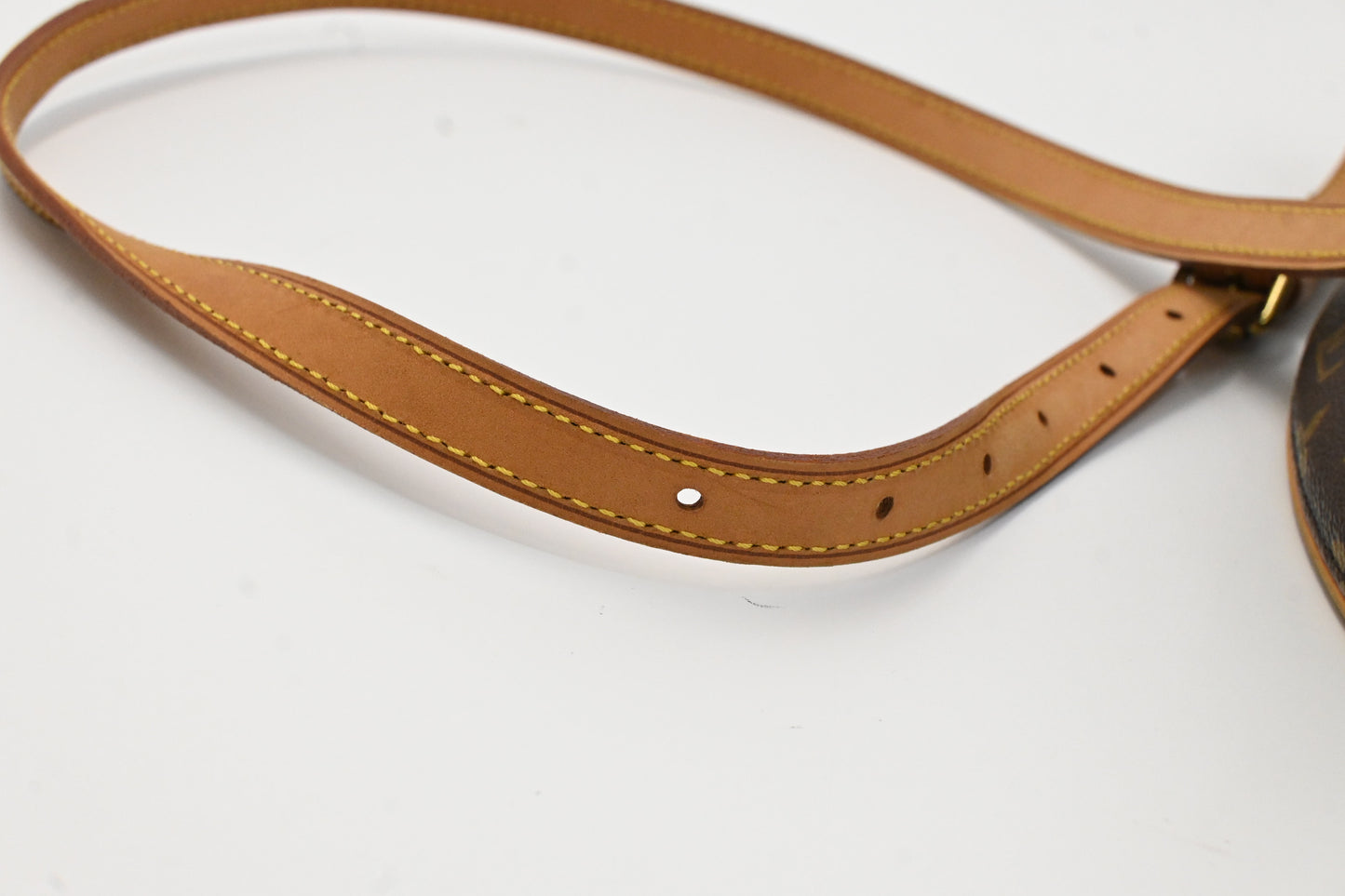 Louis Vuitton Drouot in Monogram Canvas