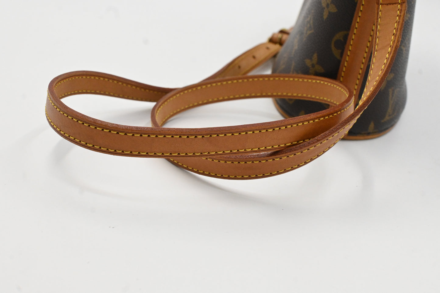 Louis Vuitton Drouot in Monogram Canvas