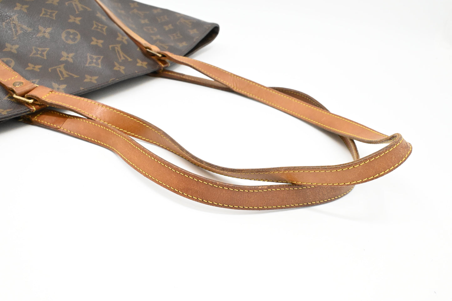 Louis Vuitton Sac Shopping 48 in Monogram Canvas