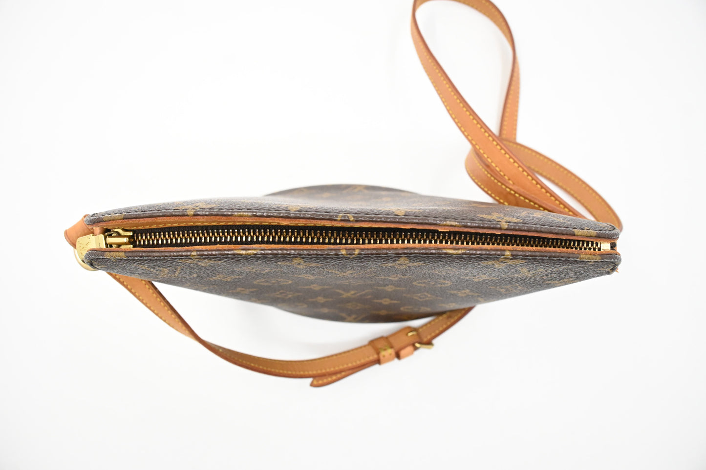 Louis Vuitton Drouot in Monogram Canvas