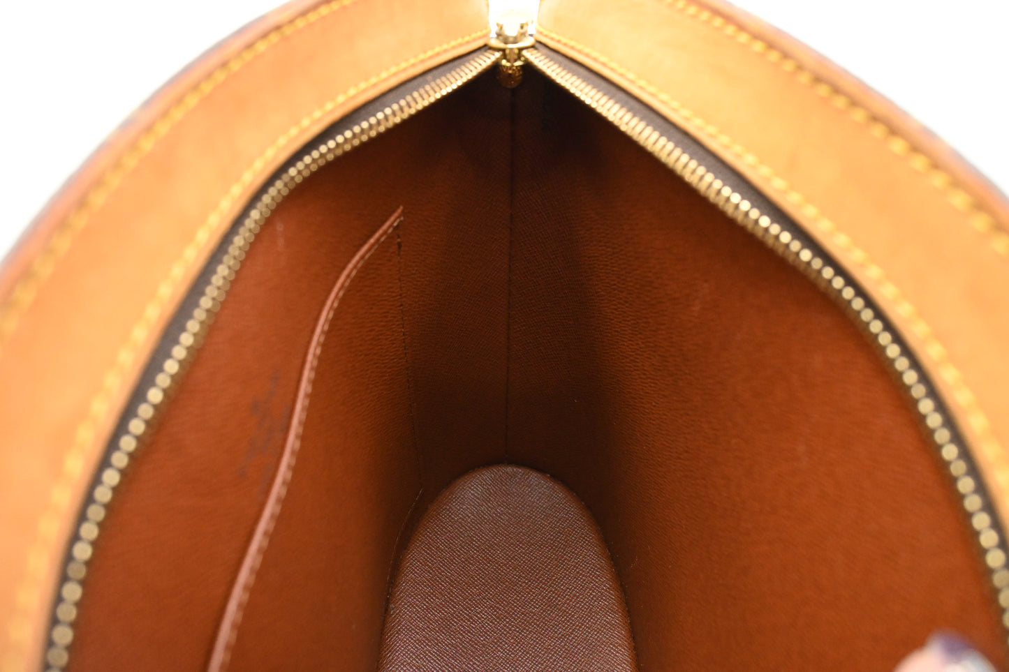 Louis Vuitton Drouot in Monogram Canvas