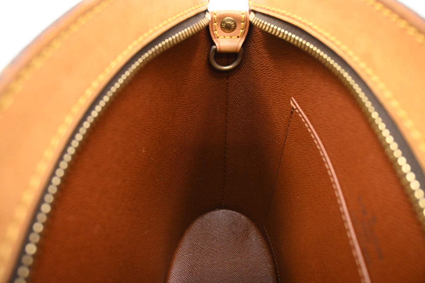 Louis Vuitton Drouot in Monogram Canvas