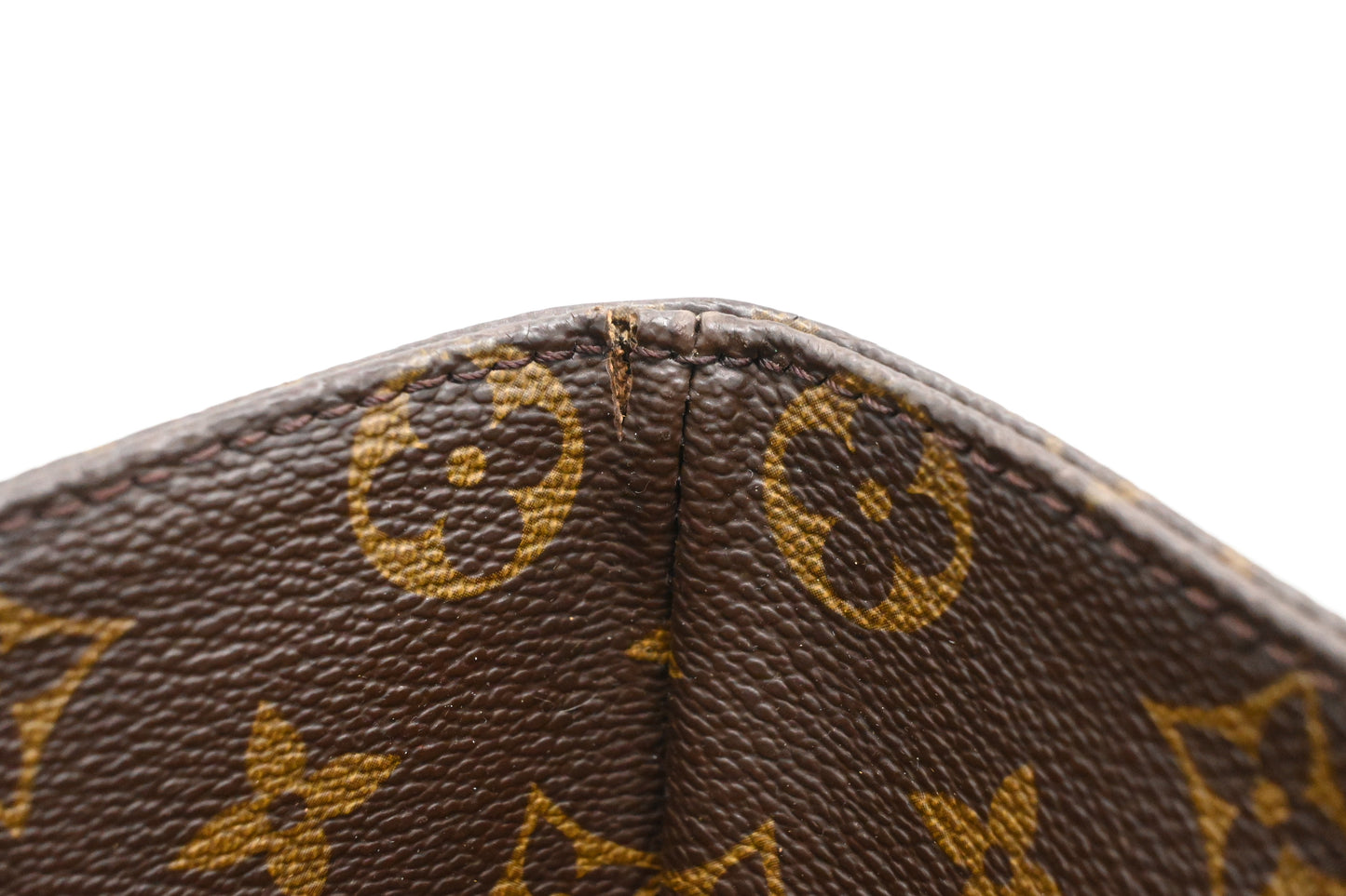 Louis Vuitton Sac Shopping 48 in Monogram Canvas