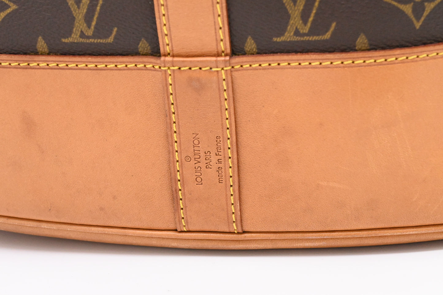 Louis Vuitton Randonnee GM in Monogram Canvas