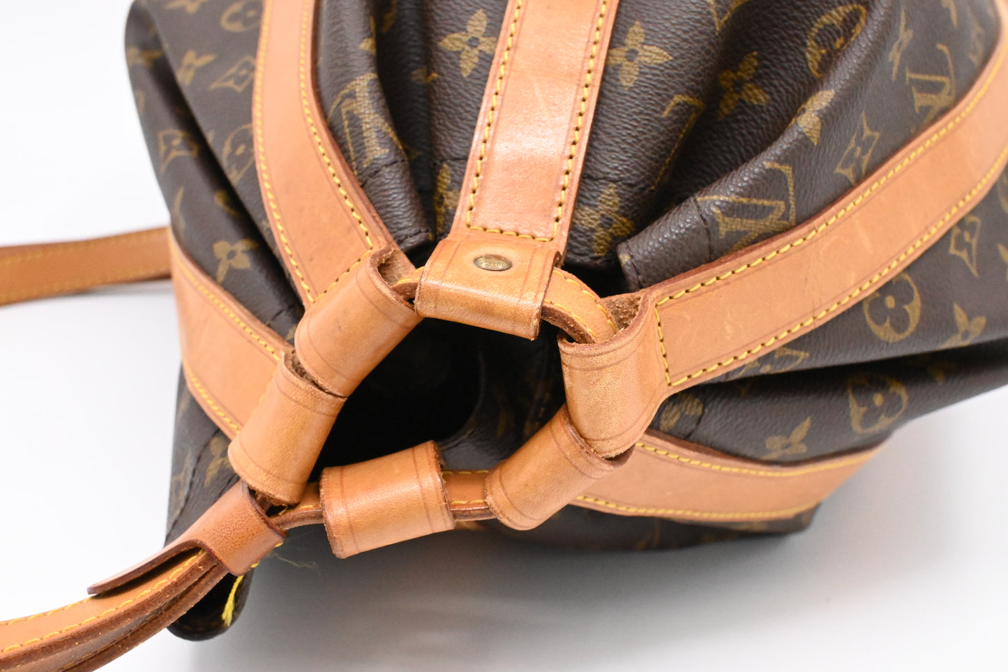 Louis Vuitton Randonnee GM in Monogram Canvas