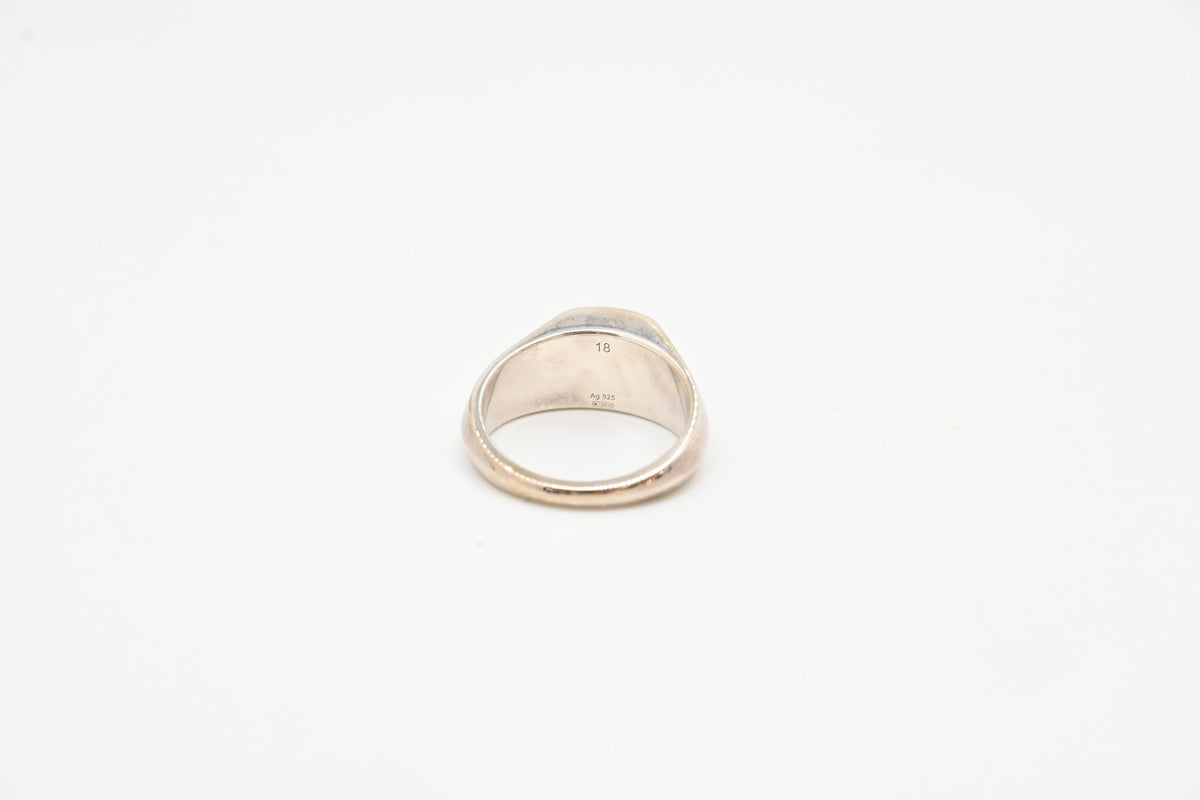 Gucci Ring in Sterling Silver