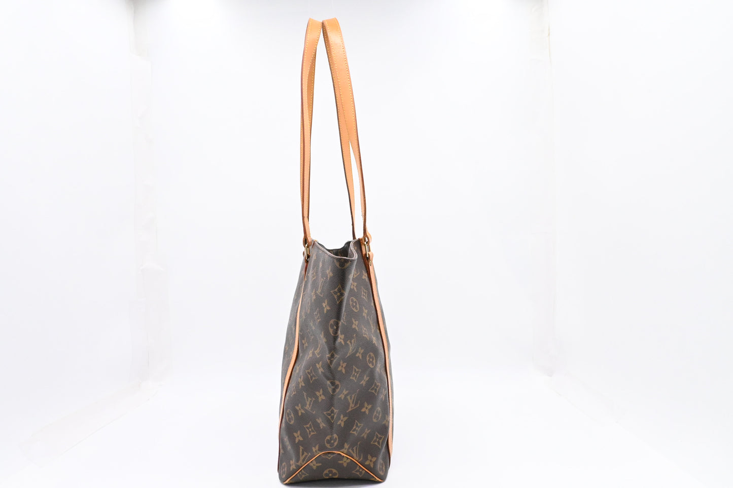 Louis Vuitton Sac Shopping 48 in Monogram Canvas