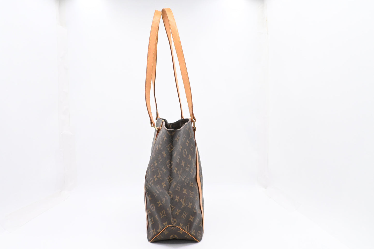 Louis Vuitton Sac Shopping 48 in Monogram Canvas