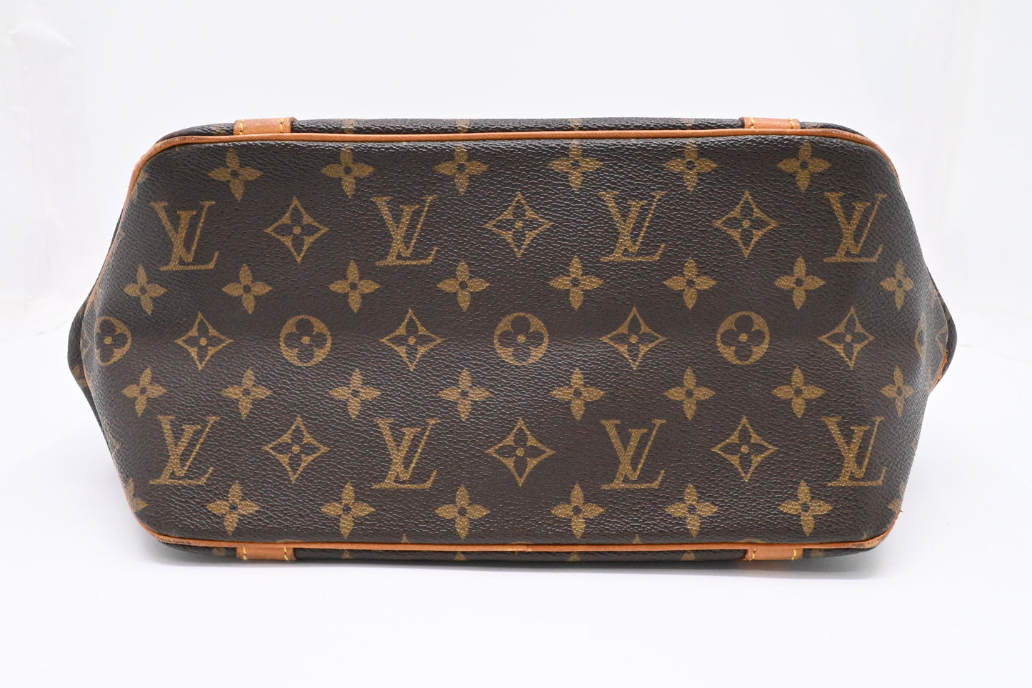 Louis Vuitton Sac Shopping 48 in Monogram Canvas