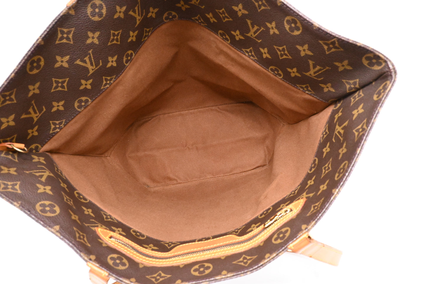 Louis Vuitton Sac Shopping 48 in Monogram Canvas