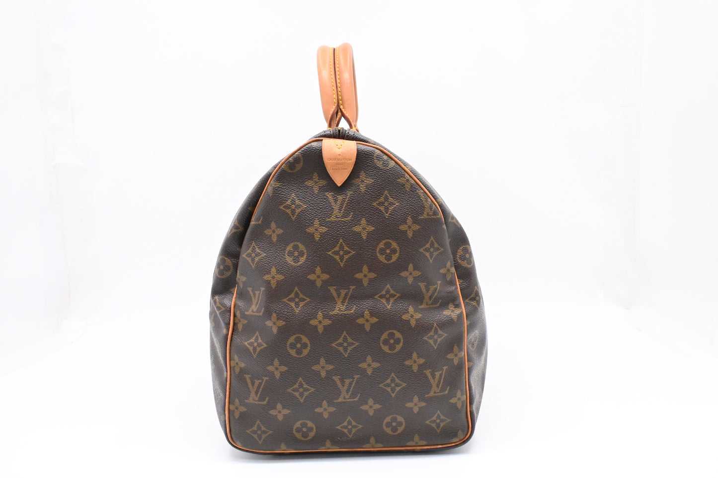Louis Vuitton Keepall 50 in Monogram Canvas