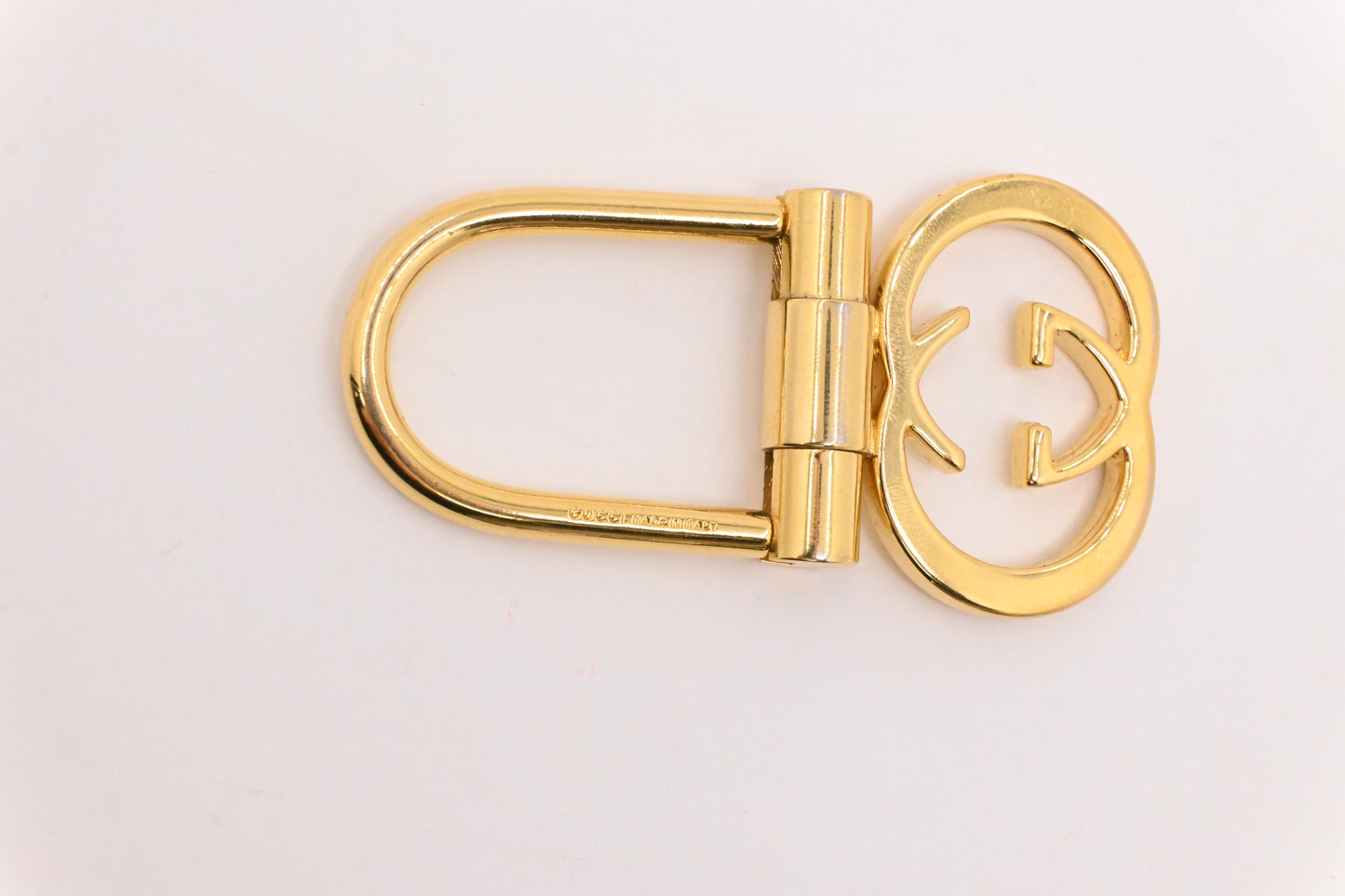 Gucci Key Charm