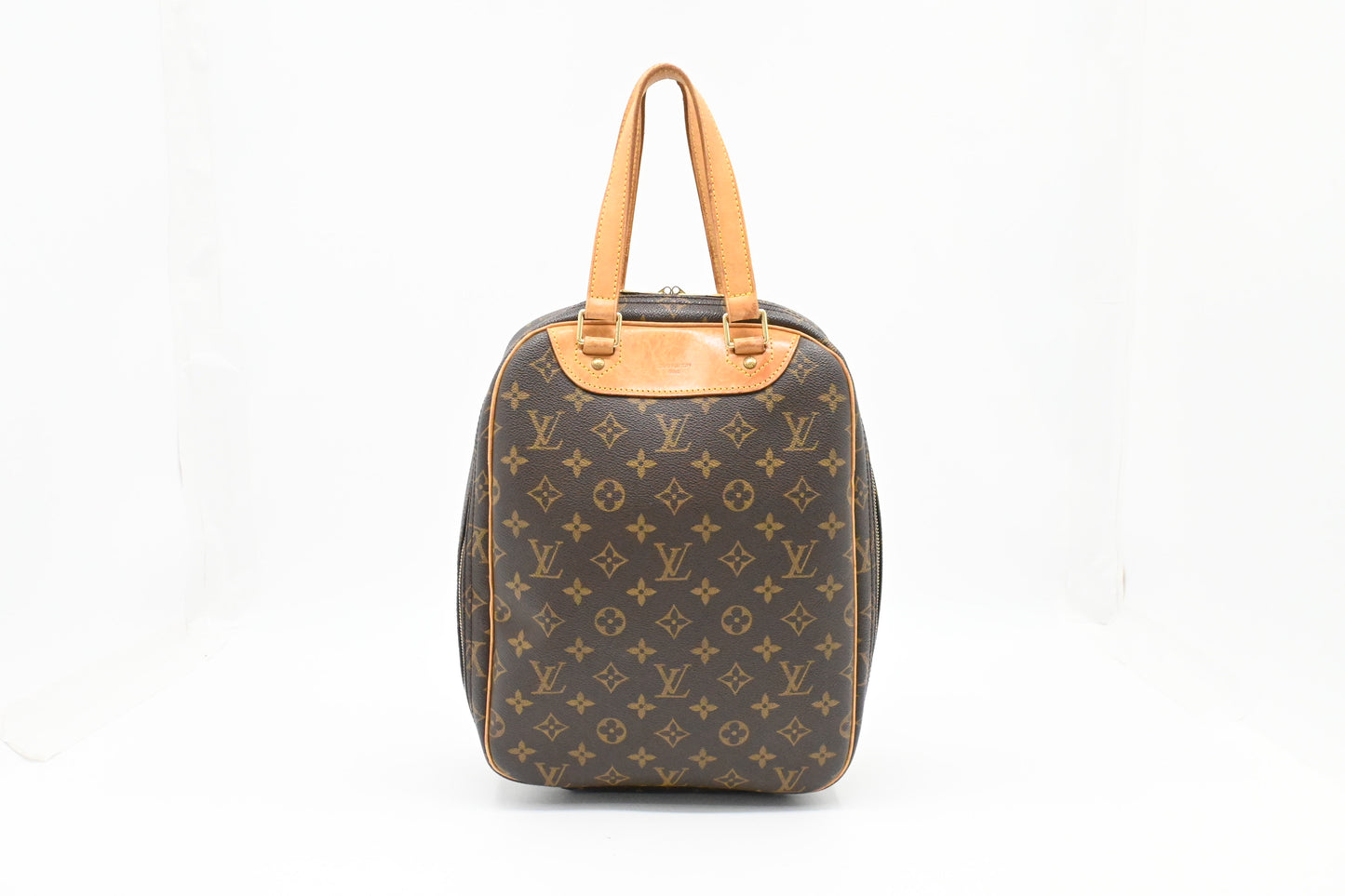 Louis Vuitton Excursion in Monogram Canvas