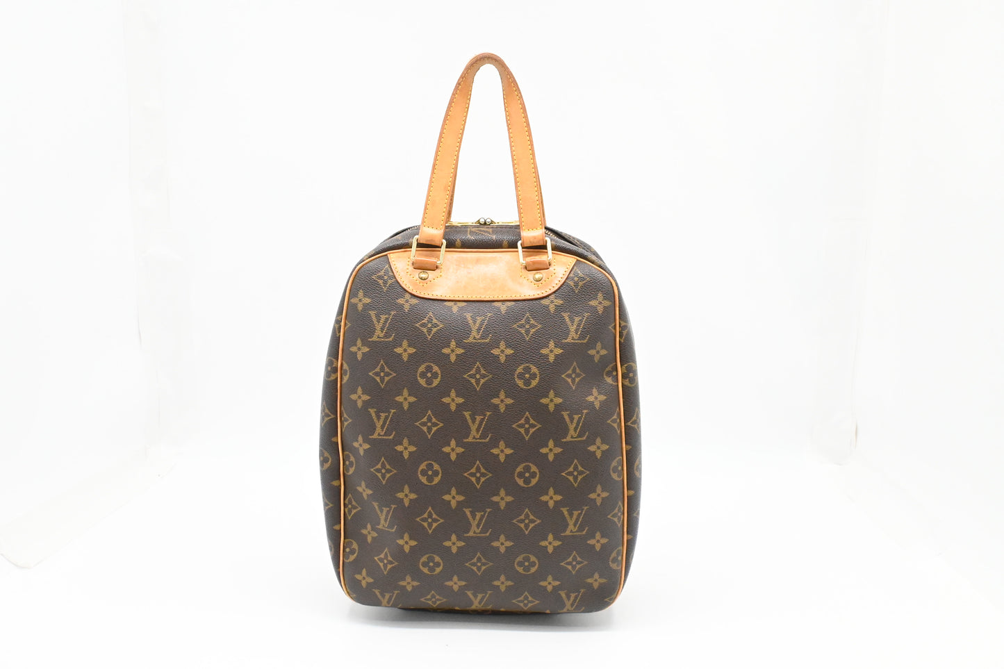 Louis Vuitton Excursion in Monogram Canvas