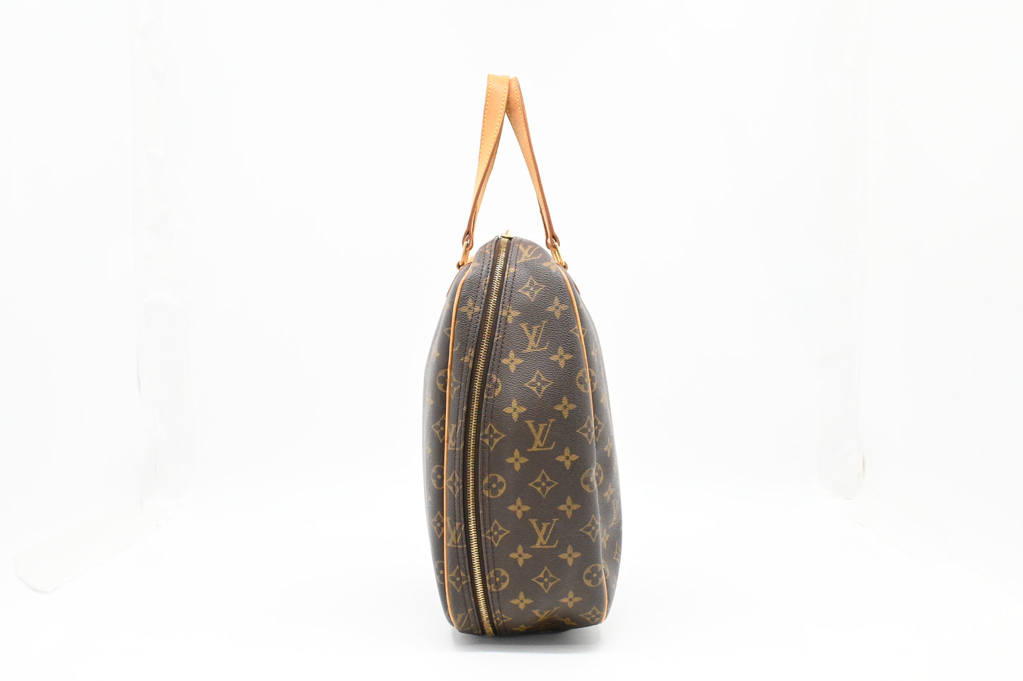 Louis Vuitton Excursion in Monogram Canvas