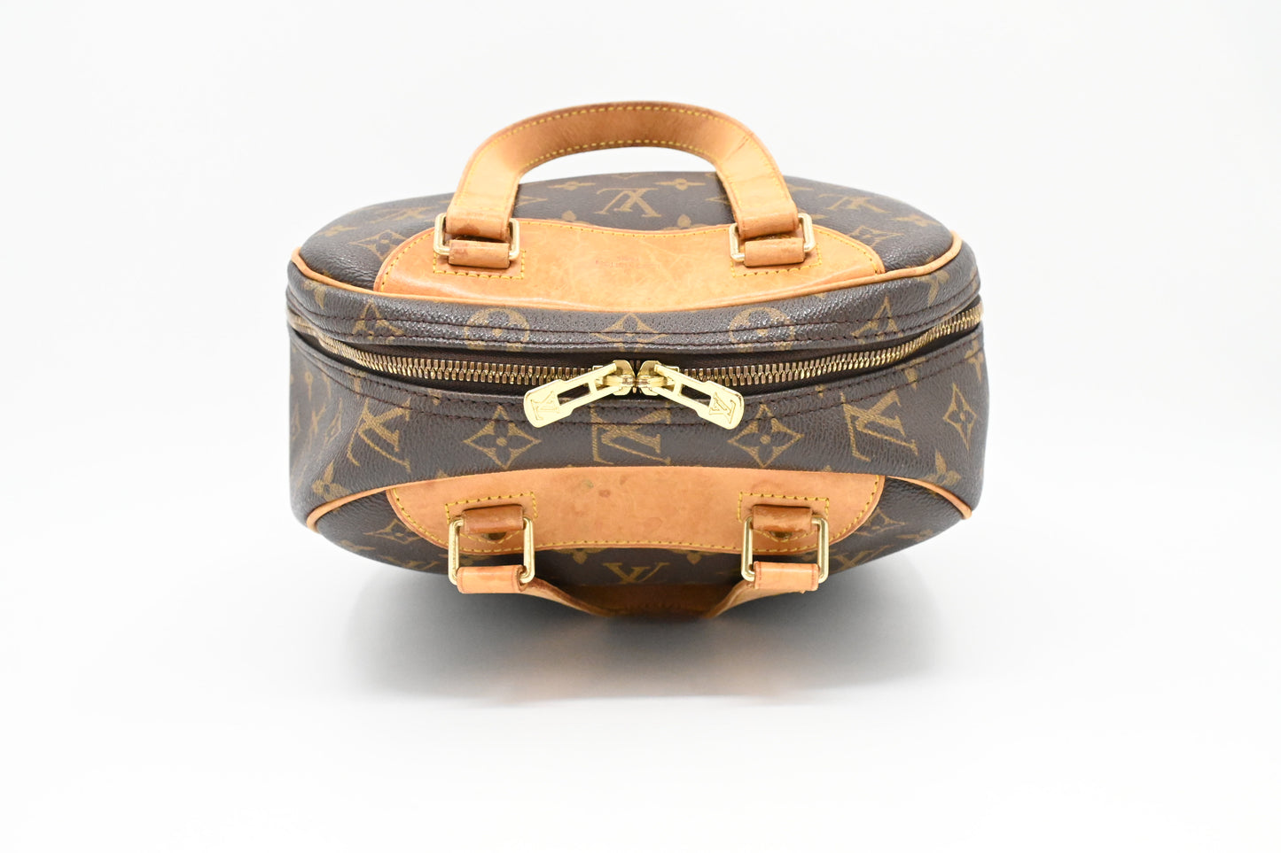 Louis Vuitton Excursion in Monogram Canvas