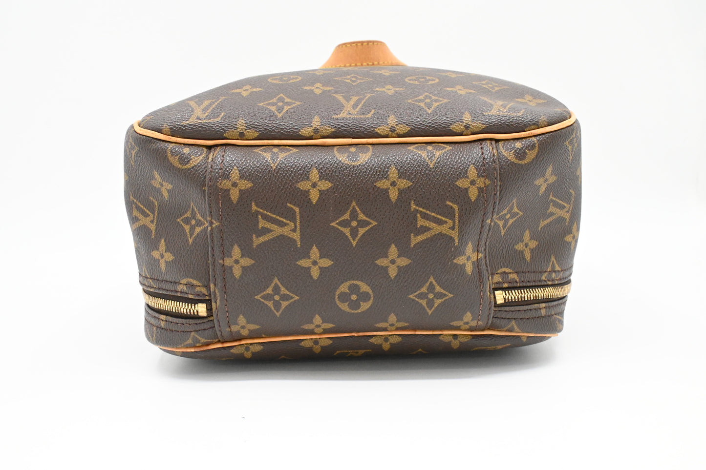 Louis Vuitton Excursion in Monogram Canvas