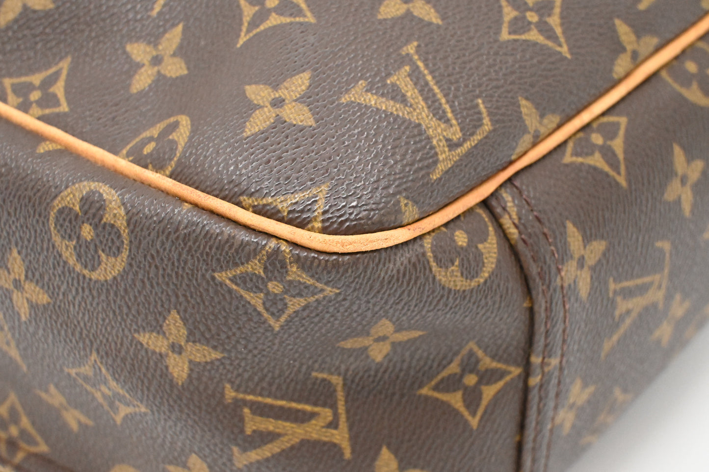 Louis Vuitton Excursion in Monogram Canvas