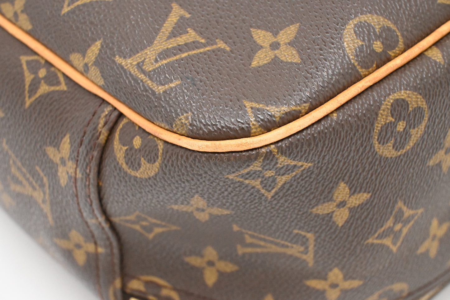 Louis Vuitton Excursion in Monogram Canvas