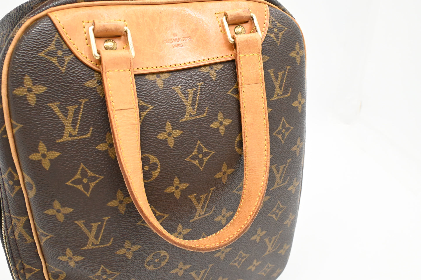 Louis Vuitton Excursion in Monogram Canvas