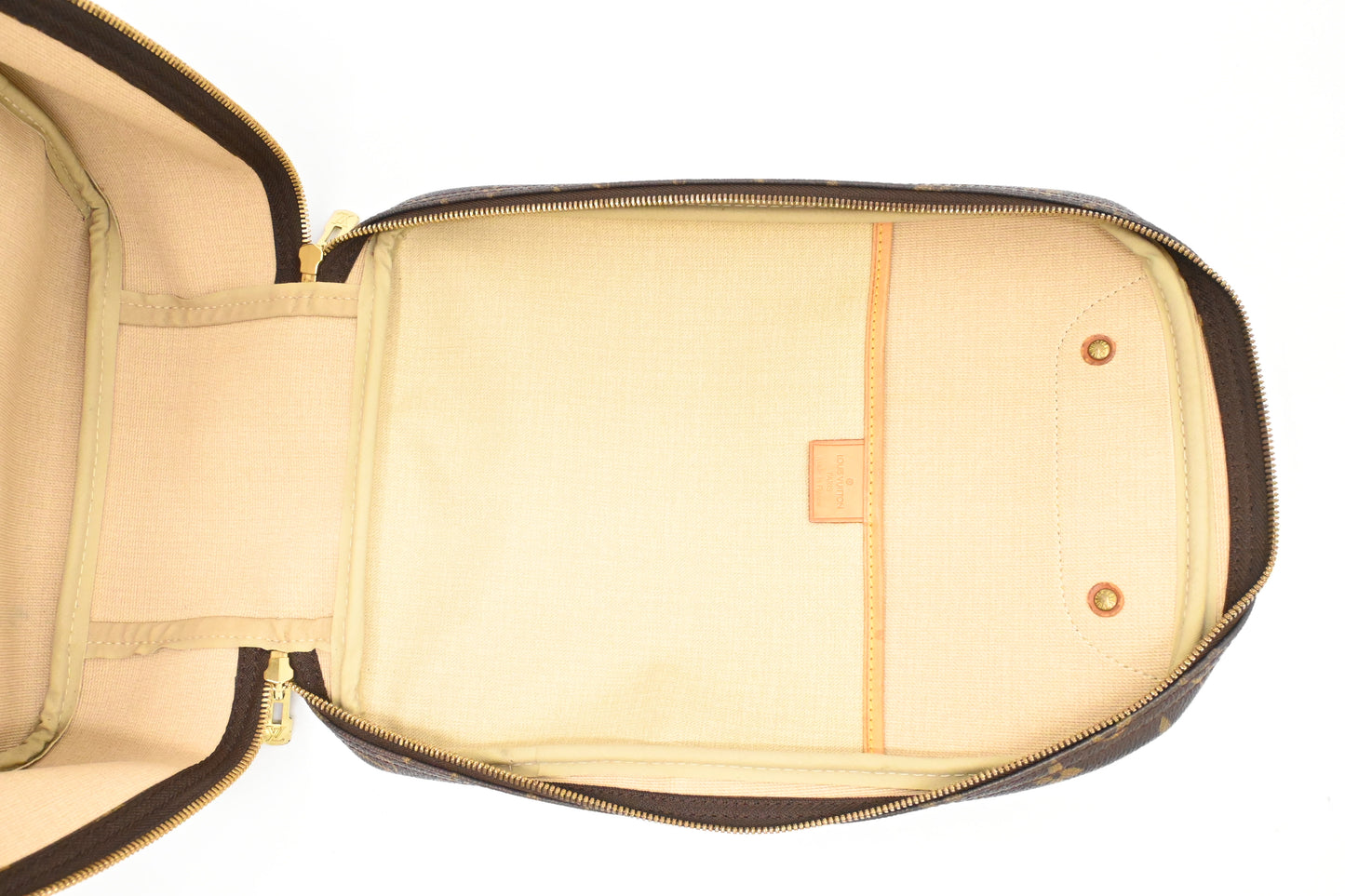 Louis Vuitton Excursion in Monogram Canvas