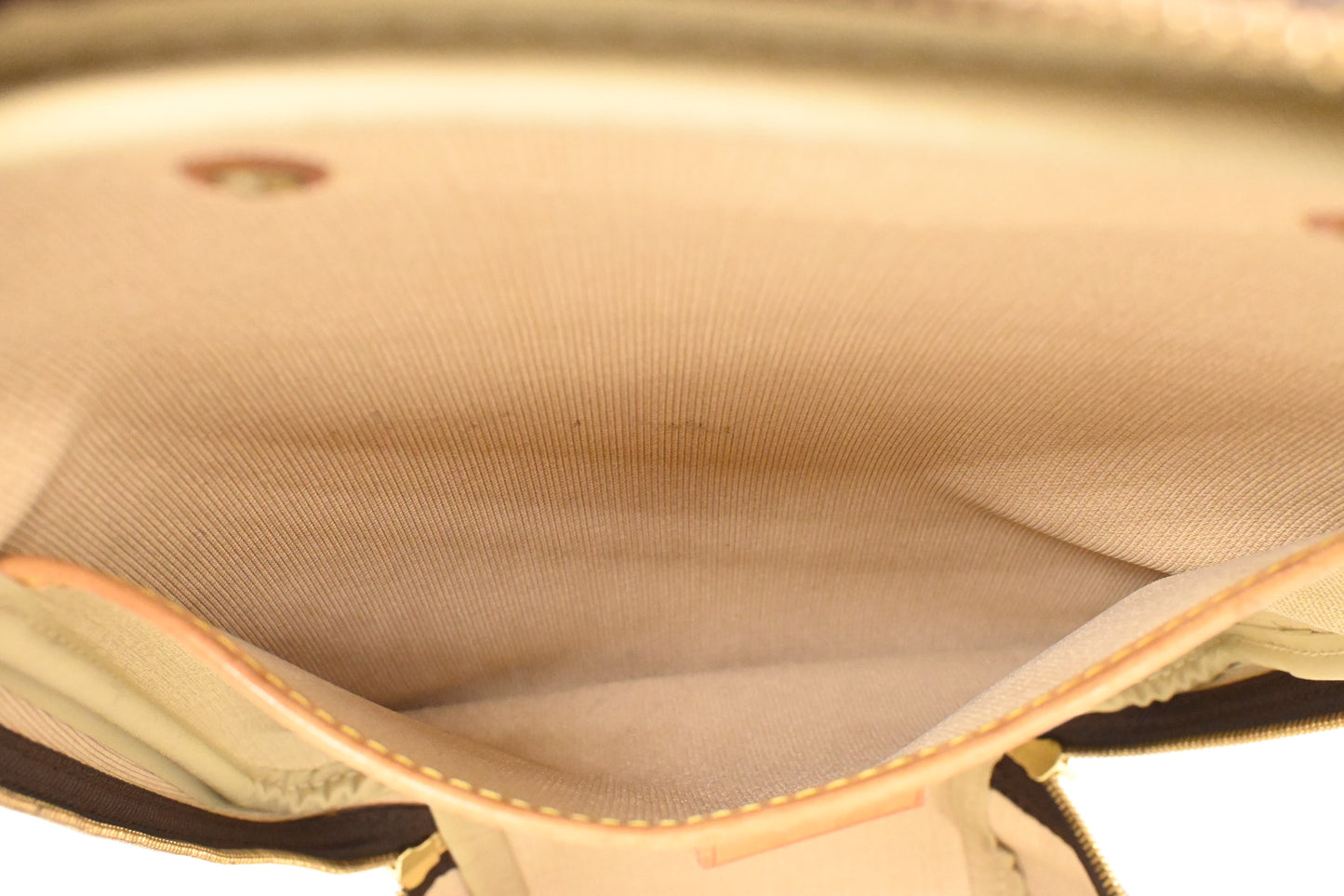 Louis Vuitton Excursion in Monogram Canvas