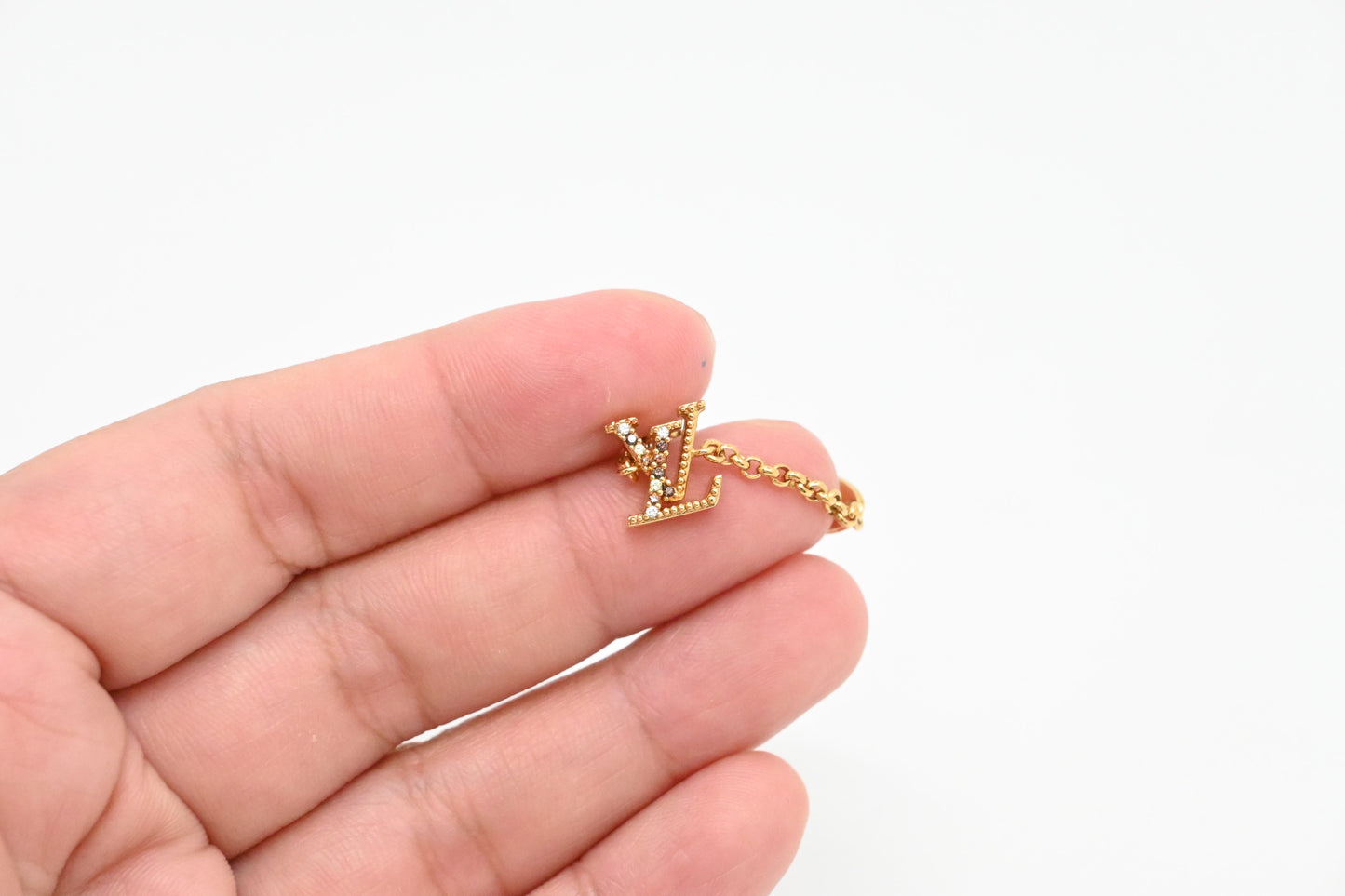 Louis Vuitton 3 Rings Set