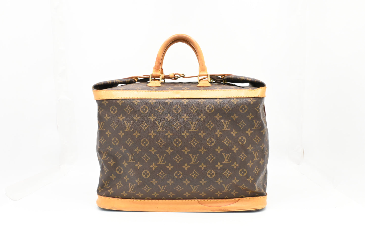 Louis Vuitton Cruiser 45 in Monogram Canvas